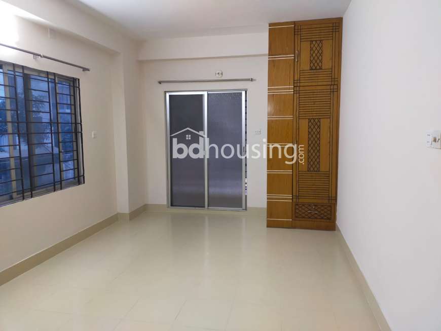 Samata White House, Apartment/Flats at Bashundhara R/A