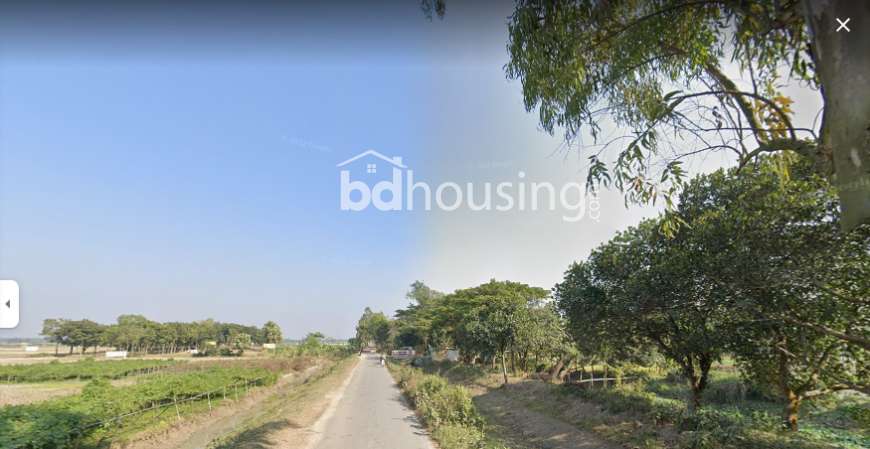 Building Material E- Commerce , Commercial Plot at Bashundhara R/A