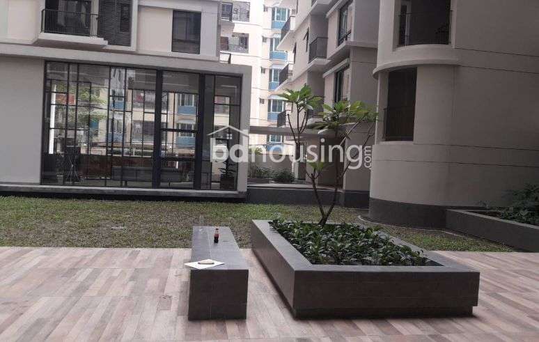 Shanta Vantage, Apartment/Flats at Banasree