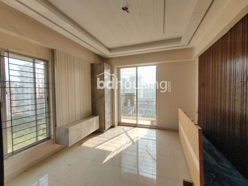Bestliving South Hillcrest, Apartment/Flats at Bashundhara R/A