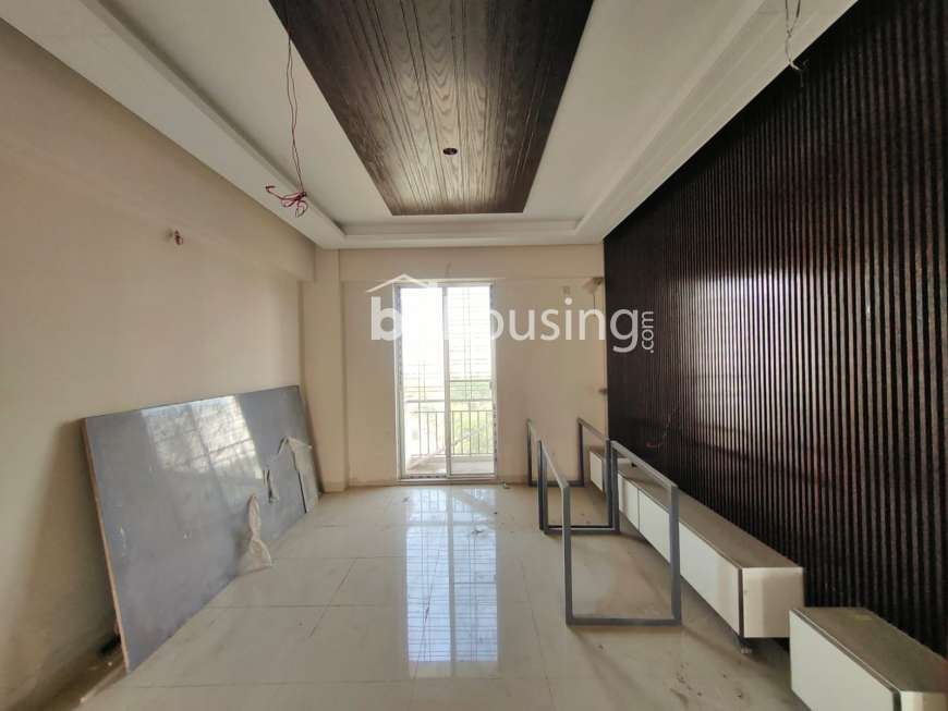 Bestliving South Hillcrest, Apartment/Flats at Bashundhara R/A