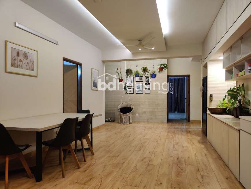 Bestliving Dar Al Habib, Apartment/Flats at Bashundhara R/A