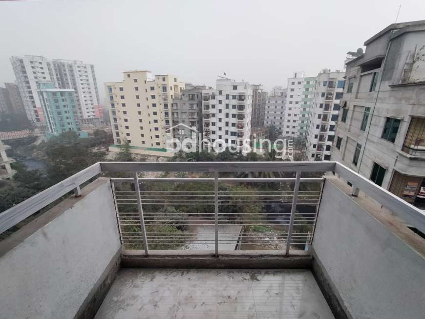 Lake Breeze, Apartment/Flats at Aftab Nagar