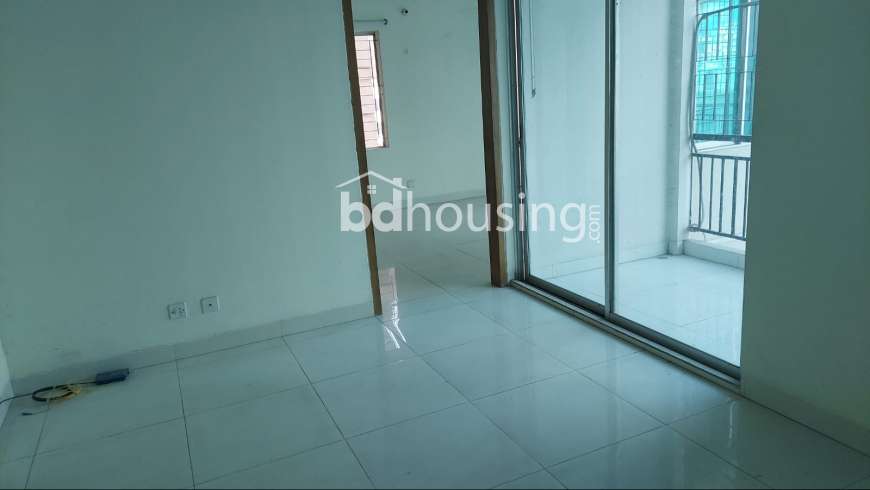 Bashundhara, Apartment/Flats at Bashundhara R/A