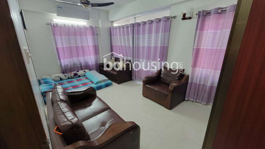 Monjil City Padma, Apartment/Flats at Cantonment