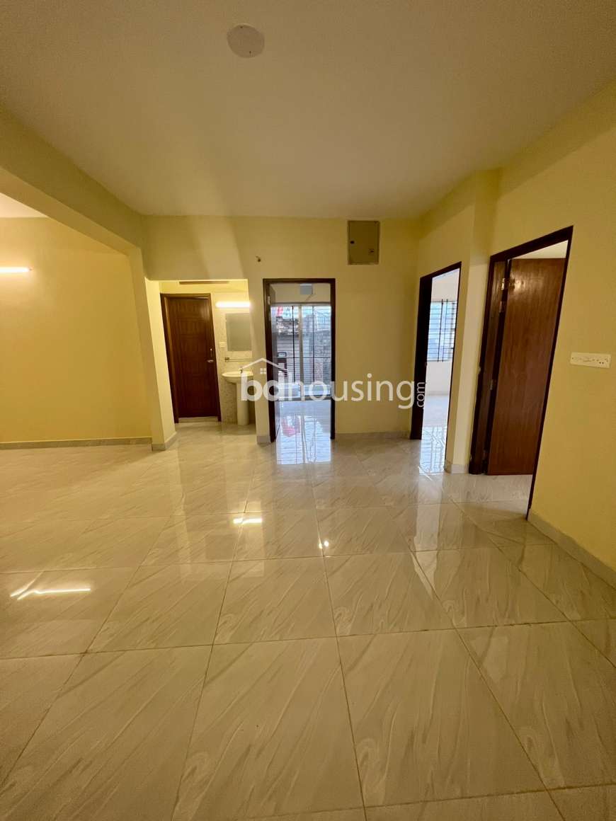 Regent Palace, Apartment/Flats at Adabor