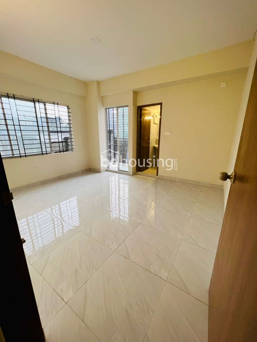 Regent Palace, Apartment/Flats at Adabor