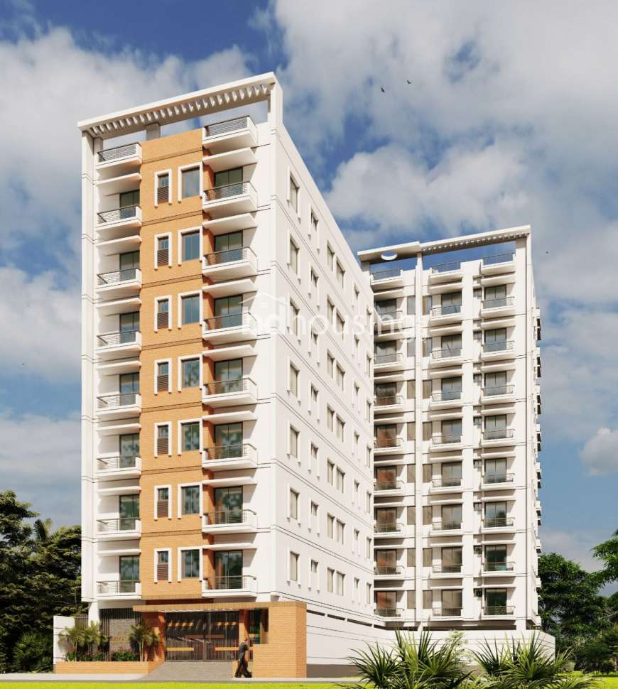 A.T. HEIGHTS, Apartment/Flats at Dhour