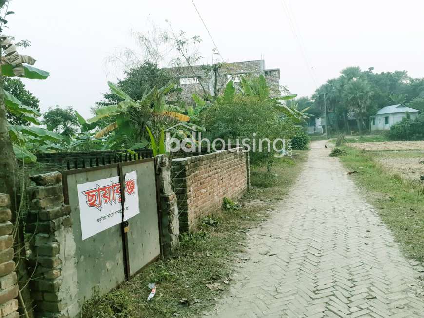 Chayakunja, Residential Plot at Purbachal