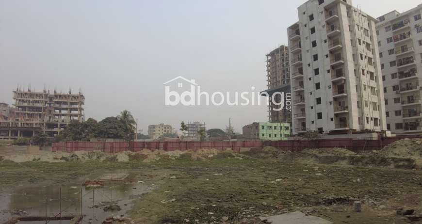 Hyperion Park View Building -2, Apartment/Flats at Banasree