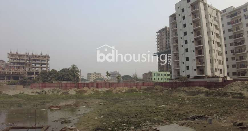 Hyperion Park View, Apartment/Flats at Banasree