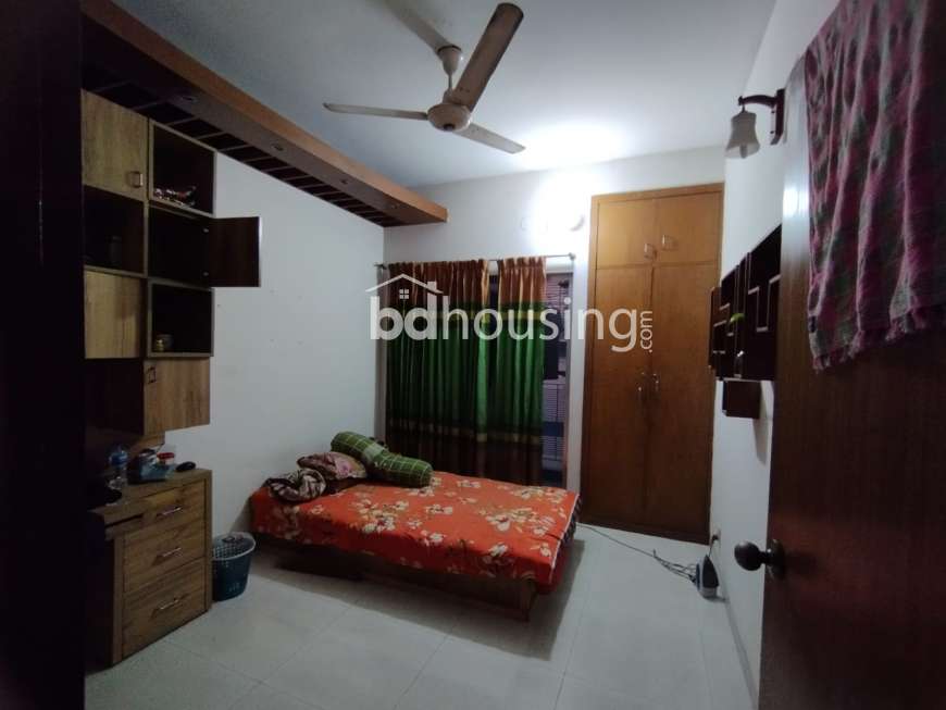 Rangs Kalpotoru-210- 1610, Apartment/Flats at Uttara