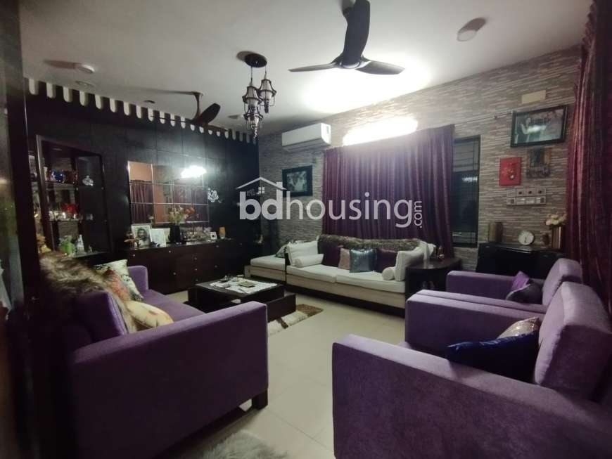 Nam Village-212-2755, Apartment/Flats at Banani