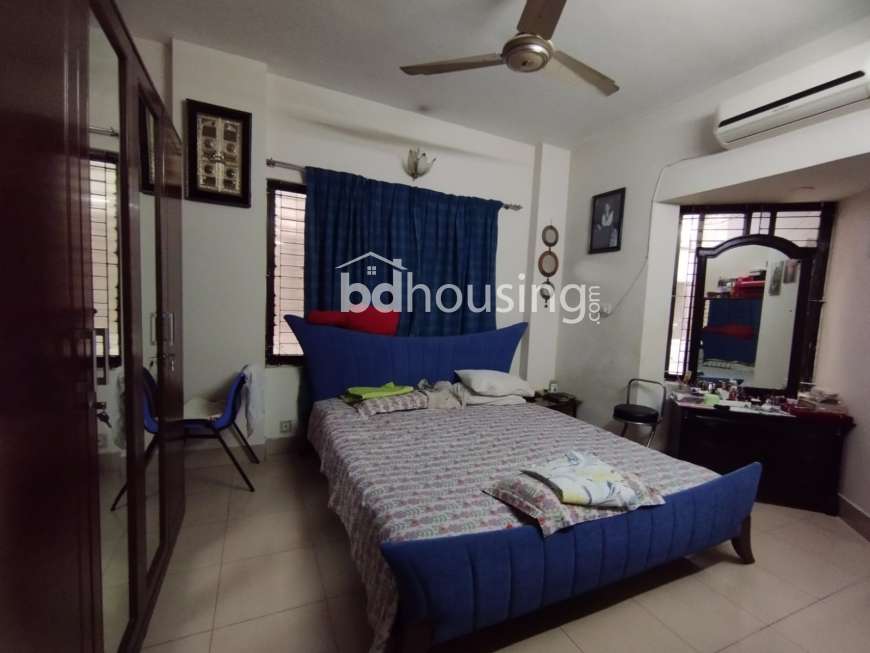 Nam Village-212-2755, Apartment/Flats at Banani