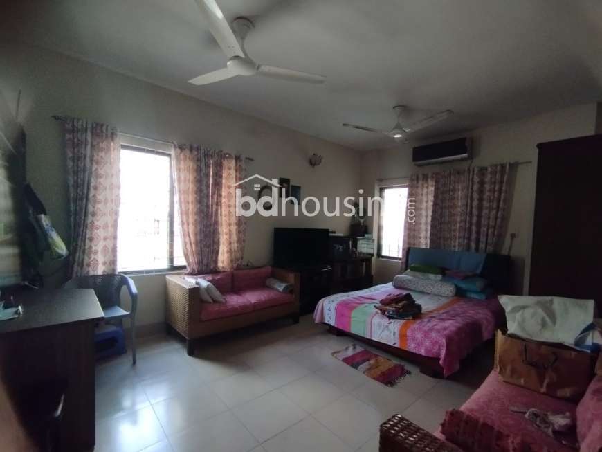 Nam Village-212-2755, Apartment/Flats at Banani