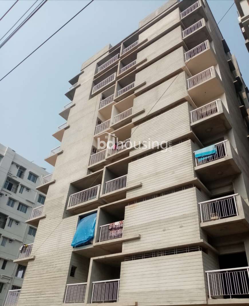 GREENWOOD South Castle, Apartment/Flats at Savar