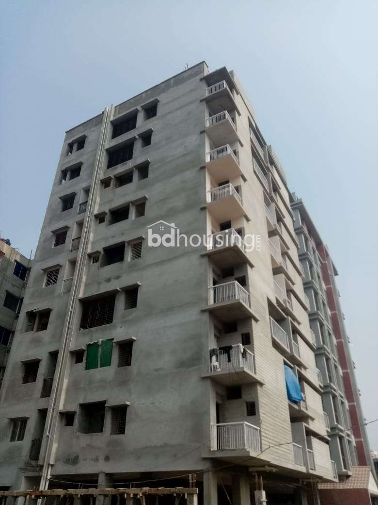 GREENWOOD South Castle, Apartment/Flats at Savar