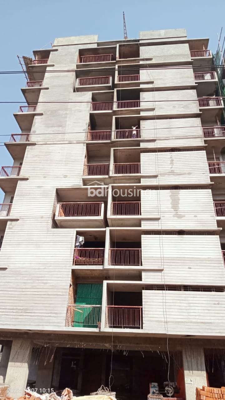 GREENWOOD South Castle, Apartment/Flats at Savar