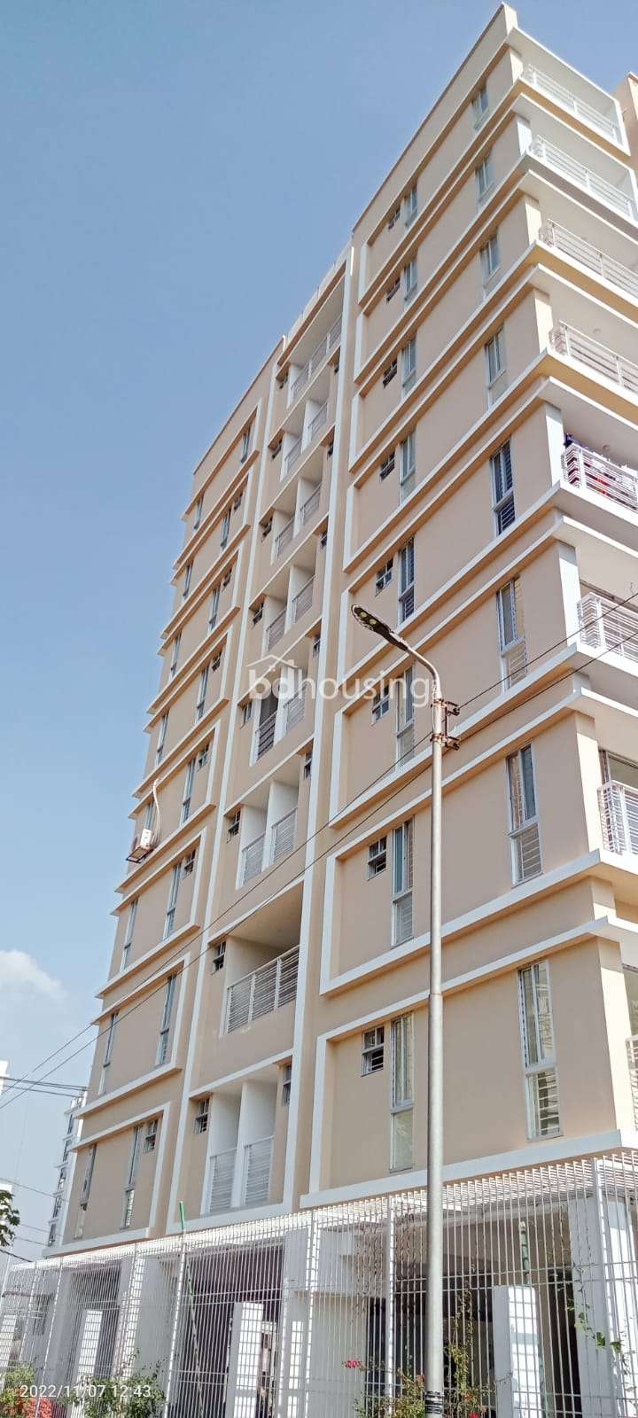 Greenwood Edge-99, Apartment/Flats at Savar