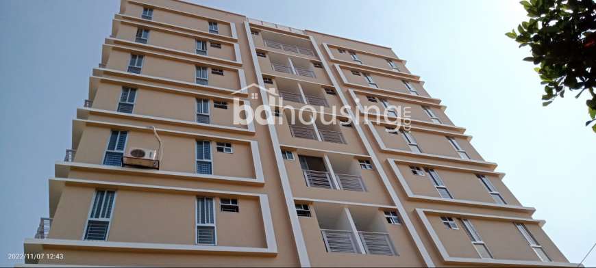 Greenwood Edge-99, Apartment/Flats at Savar