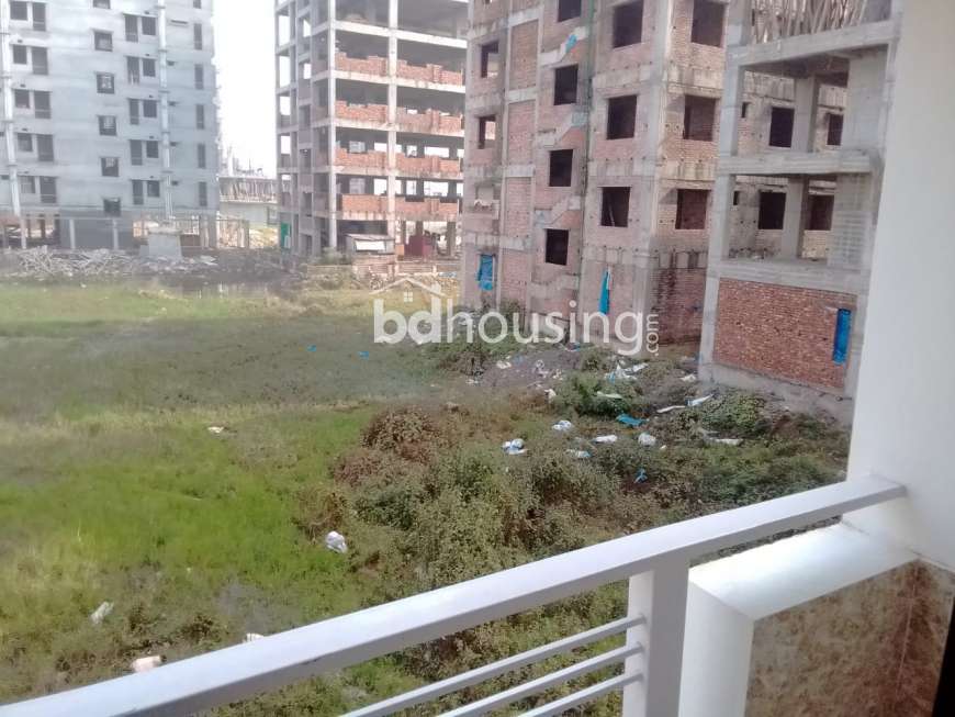 Greenwood Edge-99, Apartment/Flats at Savar