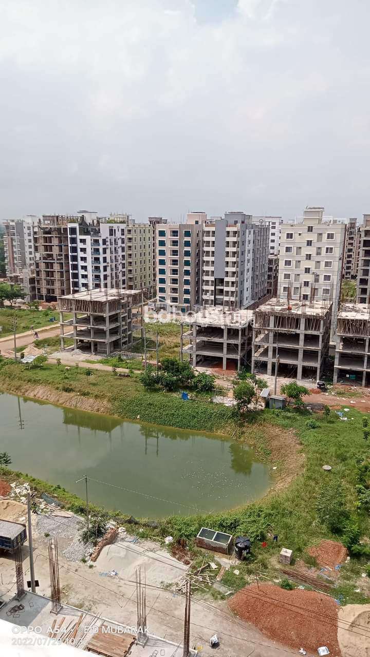 GREENWOOD Edge 99, Apartment/Flats at Savar