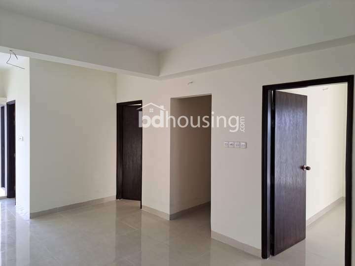 GREENWOOD Edge 99, Apartment/Flats at Savar