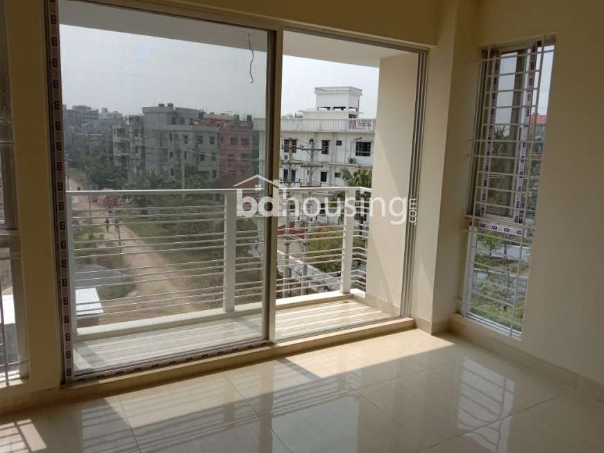 GREENWOOD Edge 99, Apartment/Flats at Savar