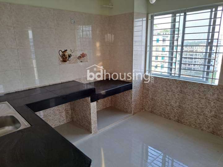 GREENWOOD Edge 99, Apartment/Flats at Savar