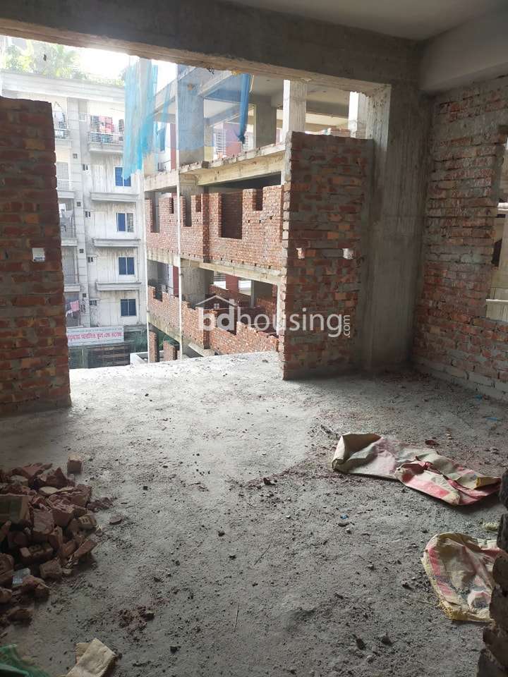 Indeed Holdings Ltd., Apartment/Flats at Aftab Nagar