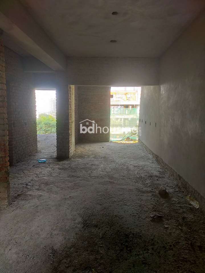 Indeed Holdings Ltd., Apartment/Flats at Aftab Nagar