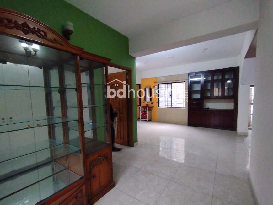 Benita Bari-217-3322, Apartment/Flats at Banani