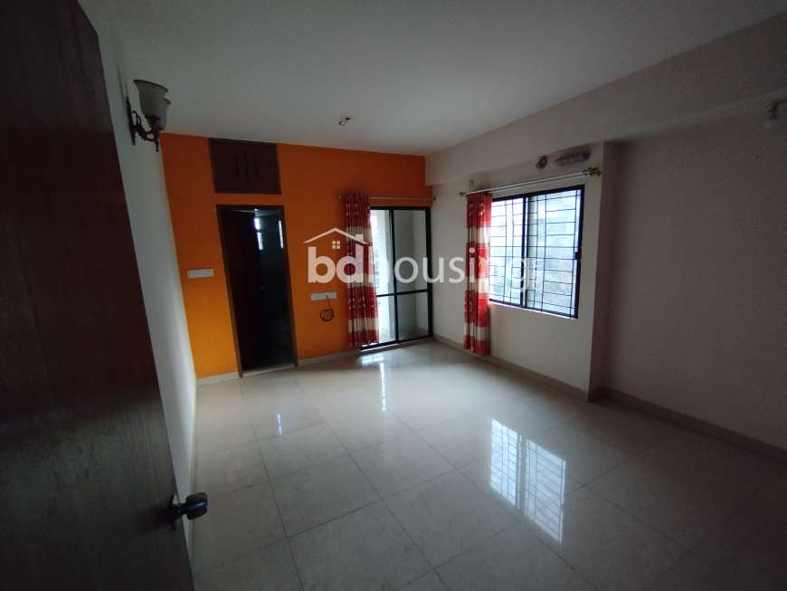 Benita Bari-217-3322, Apartment/Flats at Banani