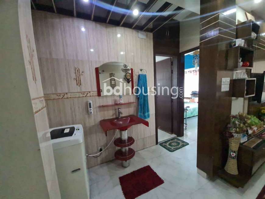 Flat Sale at Dhanmondi, Apartment/Flats at Dhanmondi