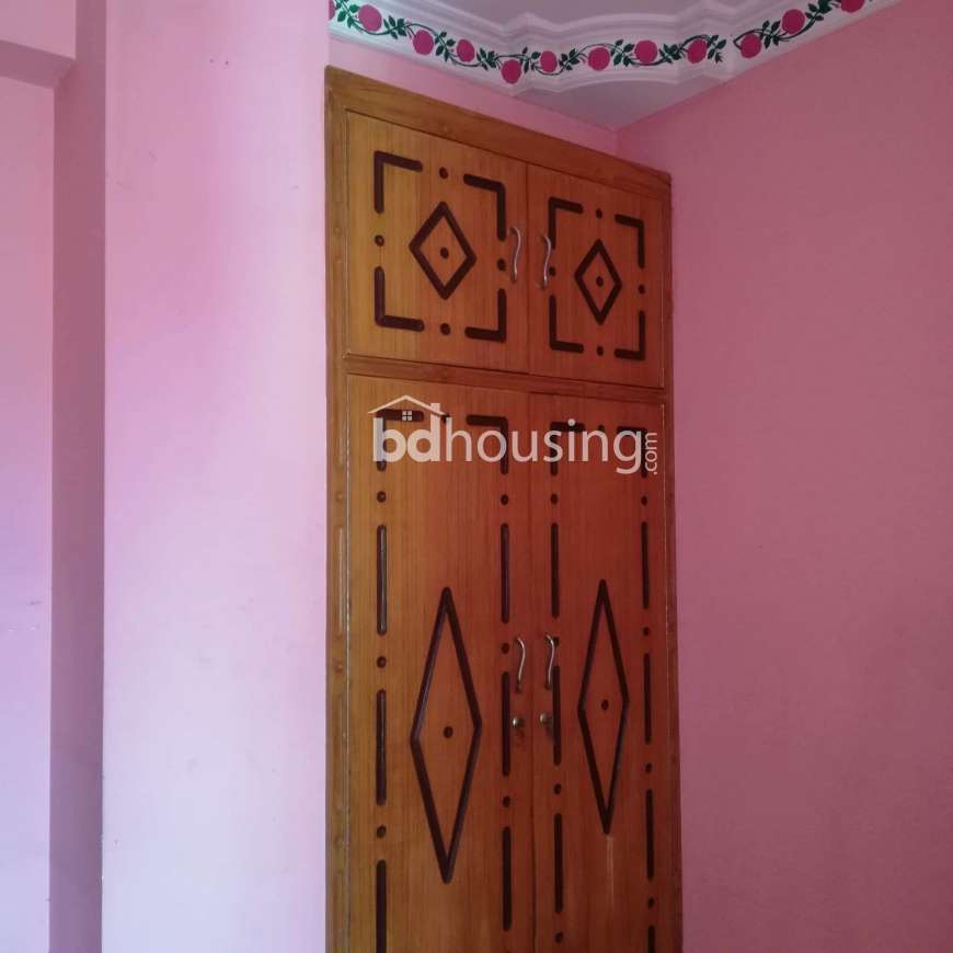 1 room flat, Apartment/Flats at Agargaon