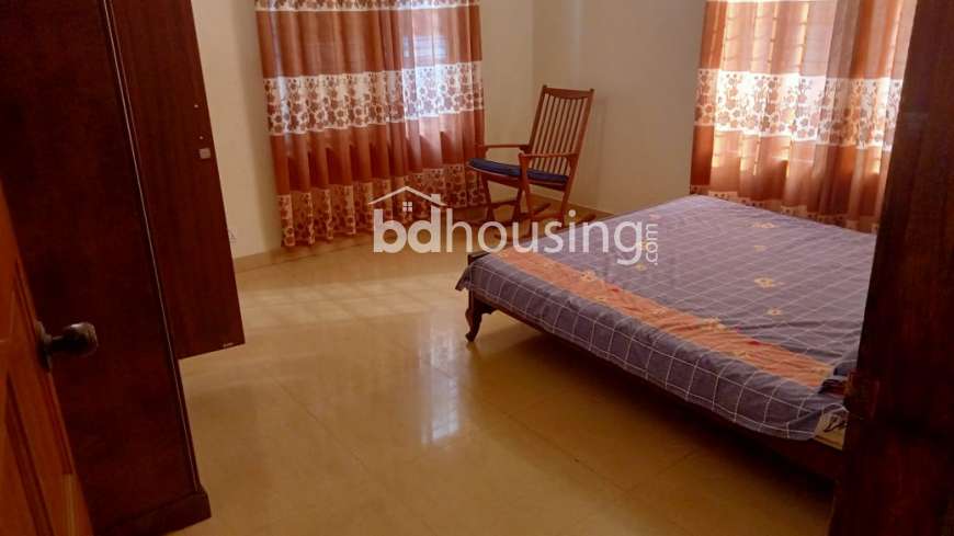 Nirjhor, Apartment/Flats at Banani