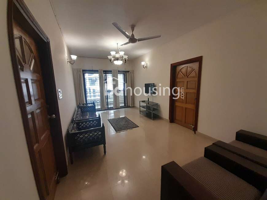 Nirjhor, Apartment/Flats at Banani