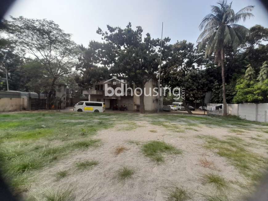 23 Katha land sale in gulshan-1, Apartment/Flats at Gulshan 01