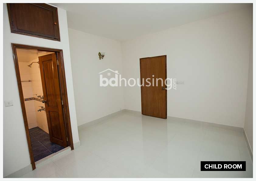 Alindo, Apartment/Flats at Dhanmondi