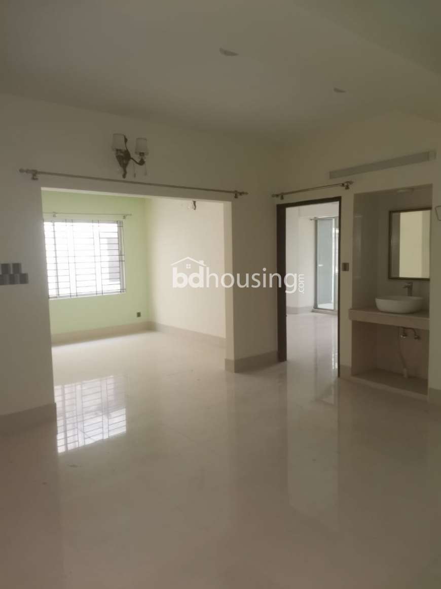 new apartment , Apartment/Flats at Adabor