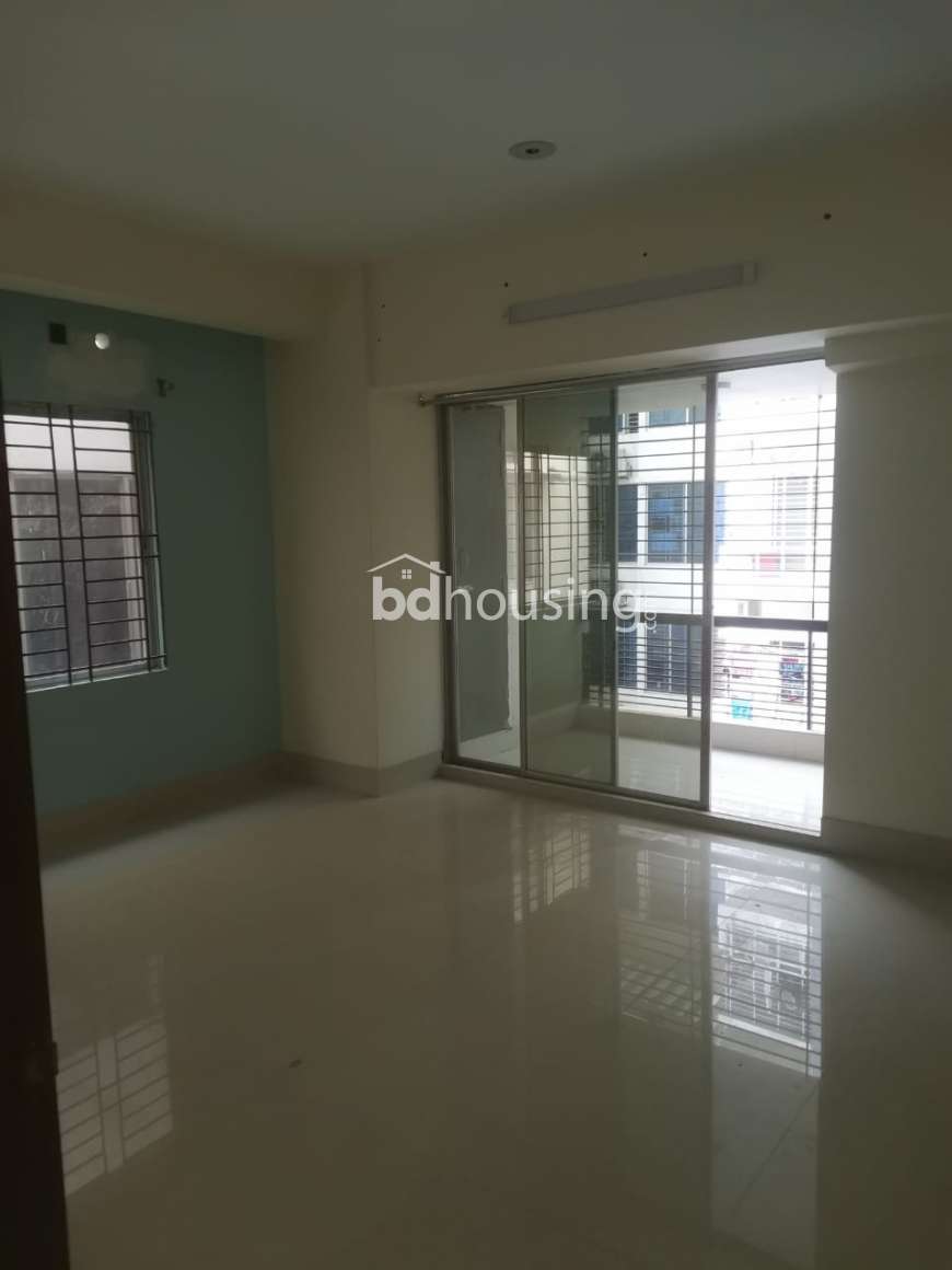 new apartment , Apartment/Flats at Adabor