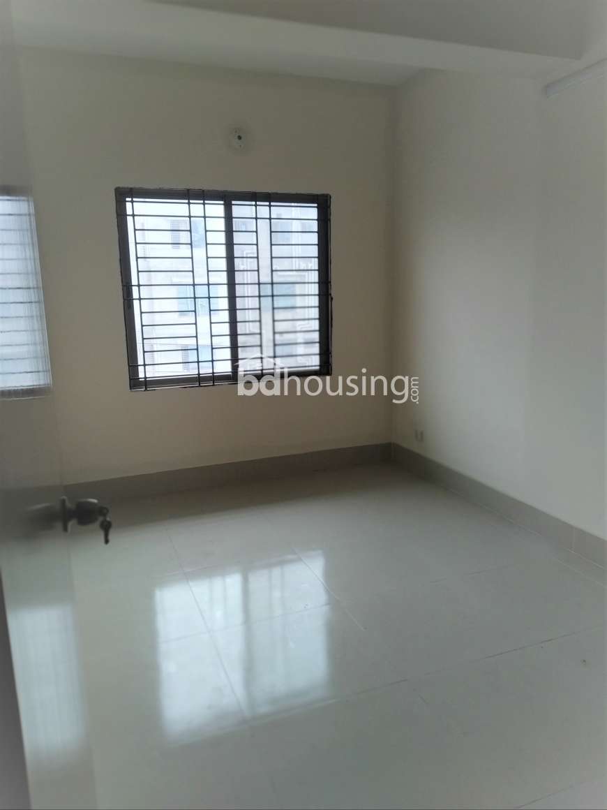 Ranavola Tower, Apartment/Flats at Uttara