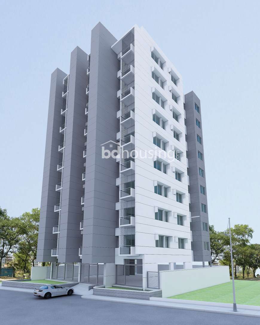 NAYANTARA, Apartment/Flats at Cantonment