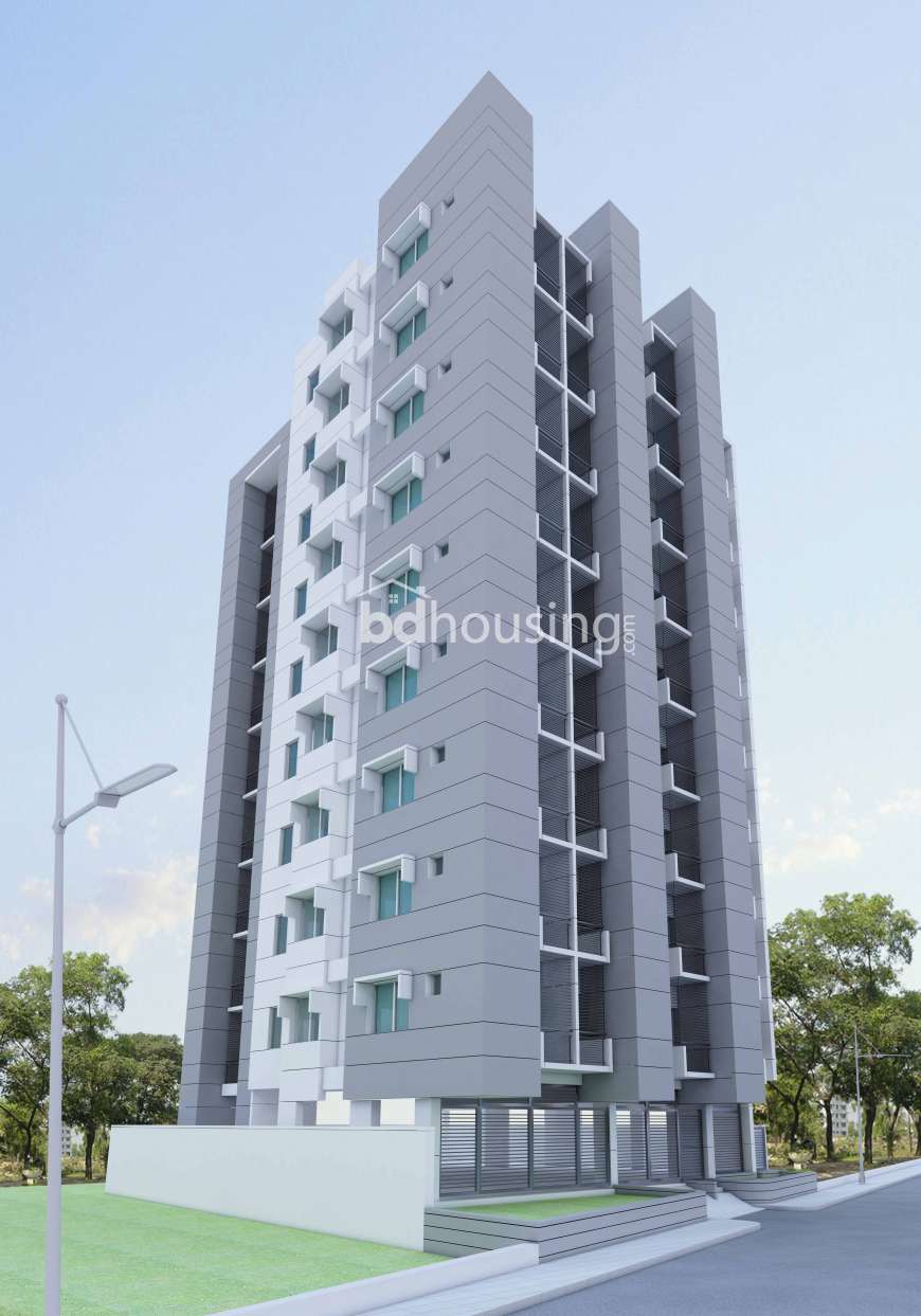 NAYANTARA, Apartment/Flats at Cantonment