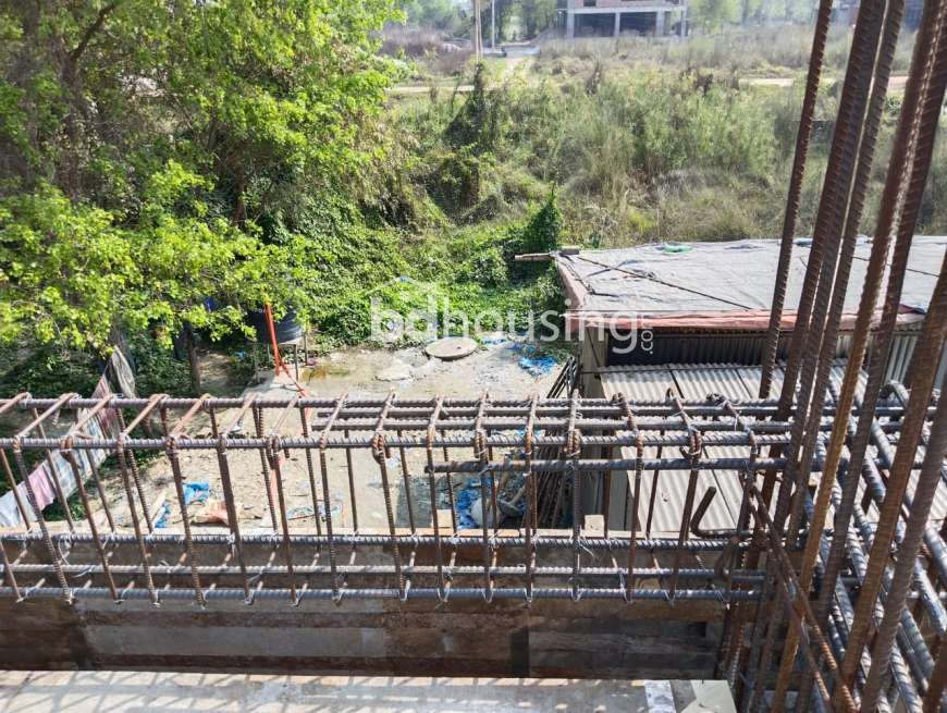 GREENWOOD Raindrops, Apartment/Flats at Savar