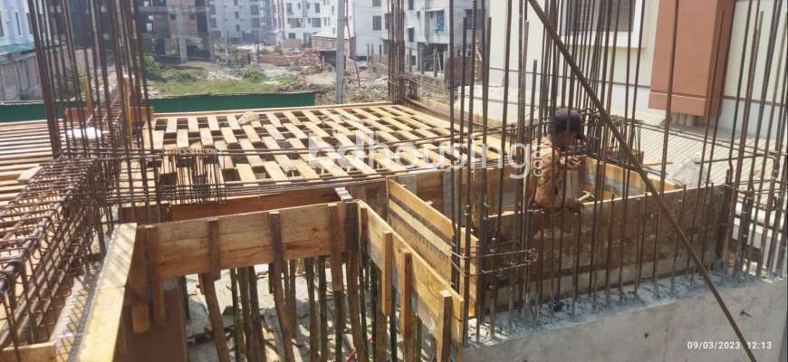 GREENWOOD Raindrops, Apartment/Flats at Savar