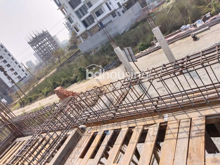 Greenwood Raindrops, Apartment/Flats at Savar