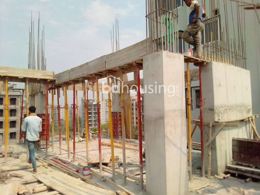 AKD THIKANA, Apartment/Flats at Bashundhara R/A