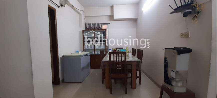 Amicus Bliss Dale-219-1570, Apartment/Flats at Bashundhara R/A