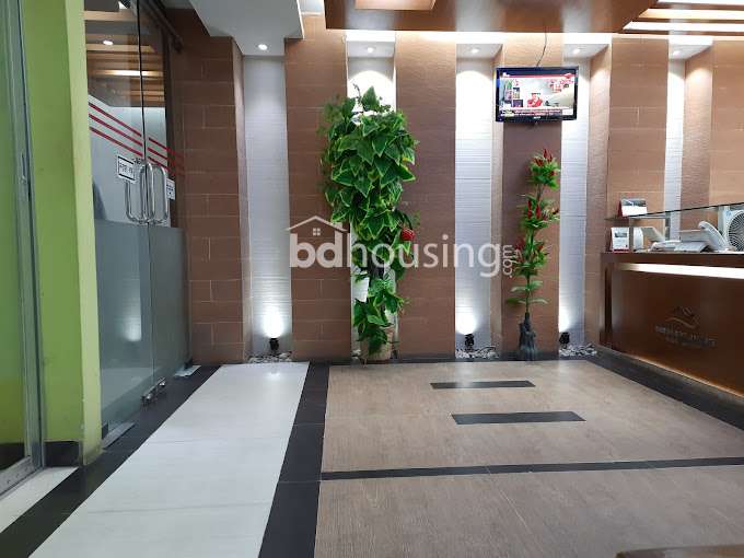 Madina Square, Office Space at Dhanmondi